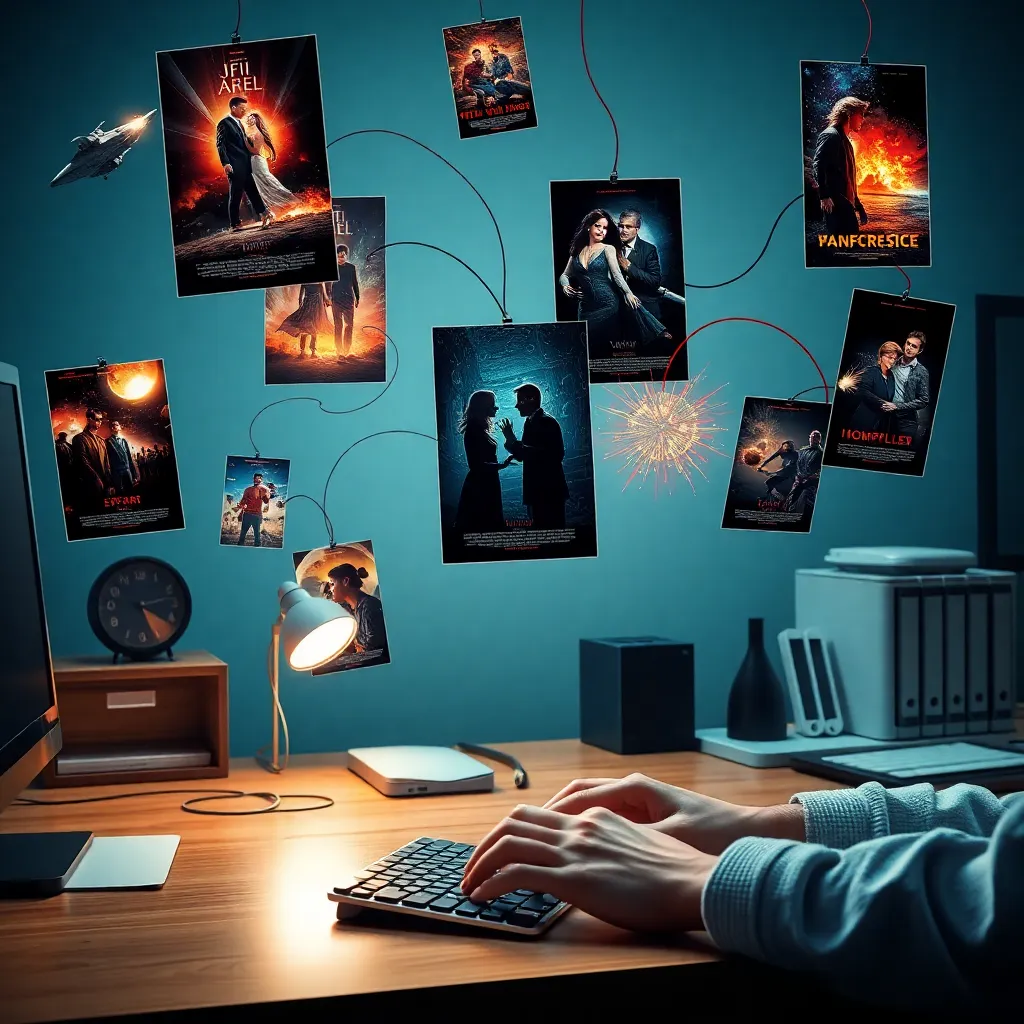 Unlimited Ideas